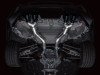 AWE Track Edition Exhaust for G87 M2