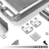 034Motorsport Supercharger Heat Exchanger Upgrade Kit for C7/C7.5 A6 & A7