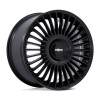 Rotiform GRZ - Matte Black