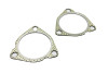ARM Motorsports Catted Downpipe for B9 S4 & S5 3.0T