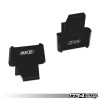 034Motorsport Radiator Relocation Kit for B8/B8.5 w/ 4.0T Swap