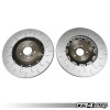 034Motorsport 2-Piece Floating Front Brake Rotors for 4M/4M.5 SQ7 & SQ8