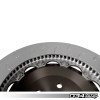 034Motorsports RS+ Big Brake Package for B9/B9.5 A4, A5, S4, S5, RS5, Q5 & SQ5