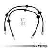 034Motorsports RS+ Big Brake Package for B9/B9.5 A4, A5, S4, S5, RS5, Q5 & SQ5