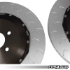 034Motorsports RS+ Big Brake Package for B9/B9.5 A4, A5, S4, S5, RS5, Q5 & SQ5