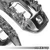 034Motorsports RS+ Big Brake Package for B9/B9.5 A4, A5, S4, S5, RS5, Q5 & SQ5
