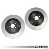 034Motorsports RS+ Big Brake Package for B9/B9.5 A4, A5, S4, S5, RS5, Q5 & SQ5