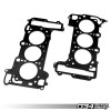 034Motorsport MLS (Multi-Layer Steel) Head Gasket Set for EA839 2.9T/3.0T