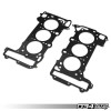 034Motorsport MLS (Multi-Layer Steel) Head Gasket Set for EA839 2.9T/3.0T