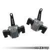 034Motorsport TrackSport Engine Mount Pair for B9/B9.5 S4, S5, SQ5, RS5 & 4M/4M.5 Q7 3.0T