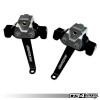 034Motorsport TrackSport Engine Mount Pair for B9/B9.5 S4, S5, SQ5, RS5 & 4M/4M.5 Q7 3.0T