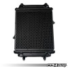 034Motorsport Auxiliary Side Mount Radiator Upgrade Kit for B9/B9.5 S4 & S5