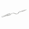 Magnaflow Stainless Steel Touring Series Catback Exhaust for 02-05 MK4 Jetta 1.8T & 2.8 VR6