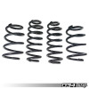 034Motorsport Dynamic+ Lowering Springs for 8P A3 2.0T