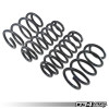 034Motorsport Dynamic+ Lowering Springs for 8P A3 2.0T