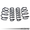 034Motorsport Dynamic+ Lowering Springs for F3 Q3 2.0T
