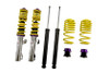 KW V1 Coilovers for MK4 Golf & GTI