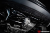 Unitronic Charge Pipe Upgrade Kit for MK8 GTI