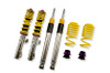 KW V3 Coilovers for MK4 Golf & GTI