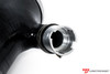 Unitronic Carbon Fiber Intake System for MK8 Golf R & 8Y S3