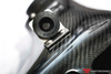 Unitronic Carbon Fiber Intake System for MK8 Golf R & 8Y S3