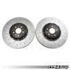 034Motorsport 2-Piece Floating Front Brake Rotor Upgrade for BMW G8X M2/M3/M4