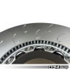 034Motorsport 2-Piece Floating Front Brake Rotor Upgrade for BMW G8X M2/M3/M4