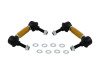 Whiteline Adjustable Rear Sway Bar End Link Kit for MK5 & MK6
