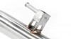 IE Catback Exhaust for MK8 GTI