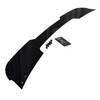 CJM Industries Spoiler Extension (Type 2 - Notched) for MK7/MK7.5 GTI & Golf R