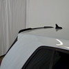 CJM Industries Spoiler Extension (Type 2 - Notched) for MK7/MK7.5 GTI & Golf R