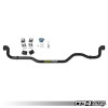 034Motorsport RS+ Adjustable Solid Rear Sway Bar for AWD MQB