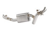 APR Rear Catback Exhaust System for B9/B9.5 SQ5