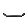 ZAERO Design EVO-1 Gloss Black Front Splitter for MK7 GTI