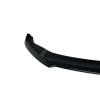 ZAERO Design EVO-1 Gloss Black Front Splitter for MK7.5 GTI