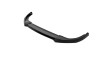 ZAERO Design EVO-1 Gloss Black Front Splitter for MK8 GTI