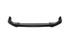 ZAERO Design EVO-1 Gloss Black Front Splitter for MK8 GTI