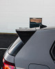 ZAERO Design EVO-1 Gloss Black Rear Spoiler for MK8/MK8.5 GTI