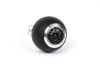 BFI GS2 Napa Leather Shift Knob for Mini Manual