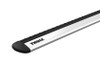Thule WingBar Evo Aluminum Roof Rack System for VW Atlas (Not for Cross Sport)