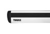 Thule WingBar Evo Aluminum Roof Rack System for VW Atlas (Not for Cross Sport)