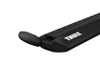 Thule WingBar Evo Aluminum Roof Rack System for VW Atlas (Not for Cross Sport)