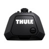 Thule WingBar Evo Aluminum Roof Rack System for VW Atlas (Not for Cross Sport)