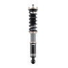 BC Racing DS Series Coilovers for 2015-2018 F80/F82 M3 & M4 (5 Bolt Top Mounts)