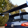 CJM Industries Swan Neck Wing for MK7 GTI & Golf R