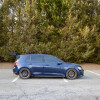 CJM Industries Swan Neck Wing for MK7 GTI & Golf R