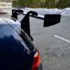 CJM Industries Swan Neck Wing for MK7 GTI & Golf R