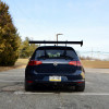 CJM Industries Swan Neck Wing for MK7 GTI & Golf R