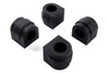 Dinan Anti-Roll Bar Set for G8X M3 & M4 (xDrive)