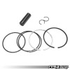 034Motorsport Bottom End Engine Upgrade Package for EA839 3.0T Turbocharged
